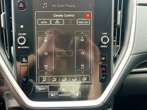 New 2025 Subaru Impreza 2.0i Sport image 10