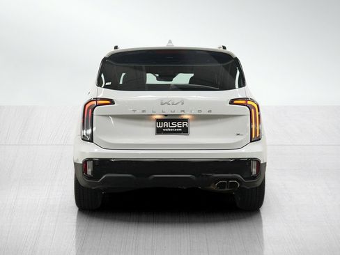Used 2024 Kia Telluride SX Prestige X-Line AWD/4WD image 5