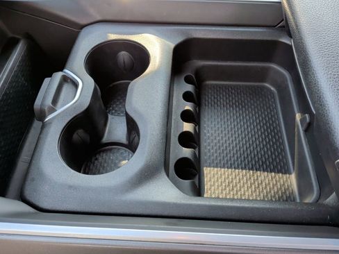 Used 2022 RAM 1500 Lone Star image 36