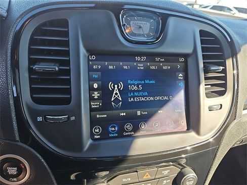 Used 2023 Chrysler 300 S image 13