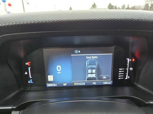 Used 2024 Ford Ranger XLT w/ Technology Package image 24