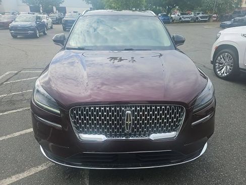 Used 2021 Lincoln Corsair FWD w/ Premium Package image 3