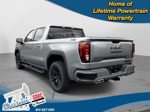 New 2026 GMC Sierra 1500 Elevation w/ Preferred Package image 6