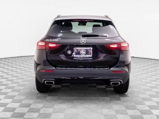 Certified 2026 Mercedes-Benz GLA 250 4MATIC video 4