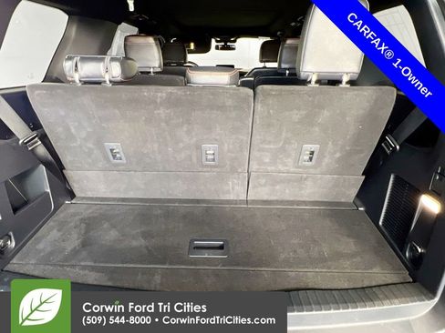 Certified 2024 Ford Expedition Timberline AWD/4WD image 15