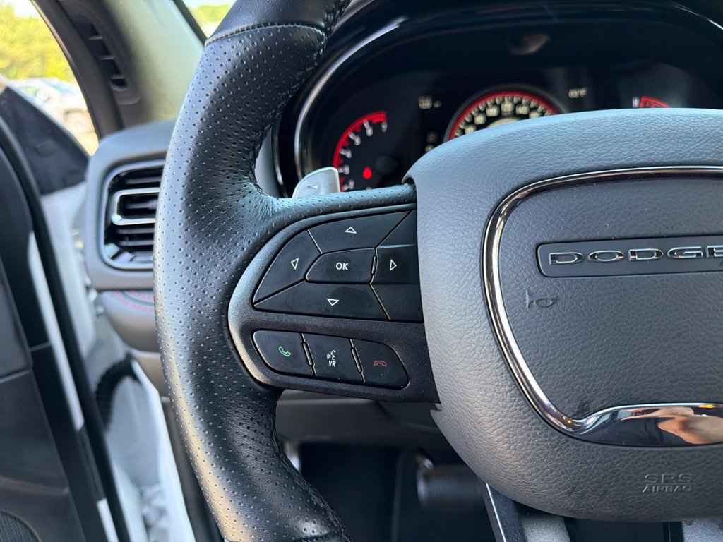 Used 2026 Dodge Durango GT AWD/4WD image 16