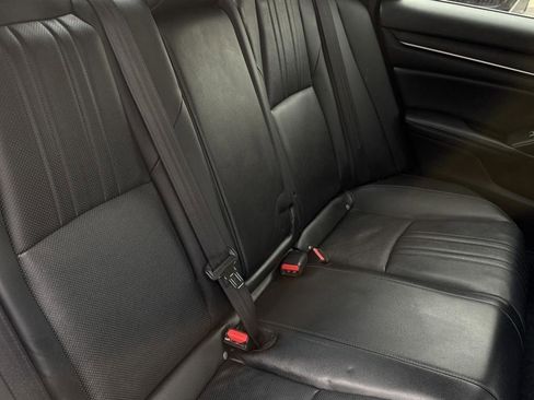 Used 2022 Honda Accord Sport Special Edition image 38