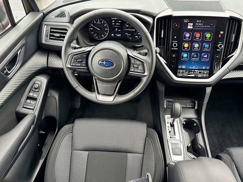Certified 2025 Subaru Ascent Premium image 30