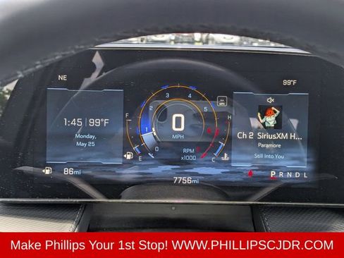 Used 2026 Chevrolet Equinox LT FWD image 25