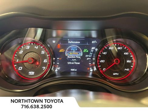 Used 2023 Dodge Charger GT w/ Plus Group image 14