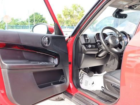 Used 2022 MINI Cooper Countryman image 14
