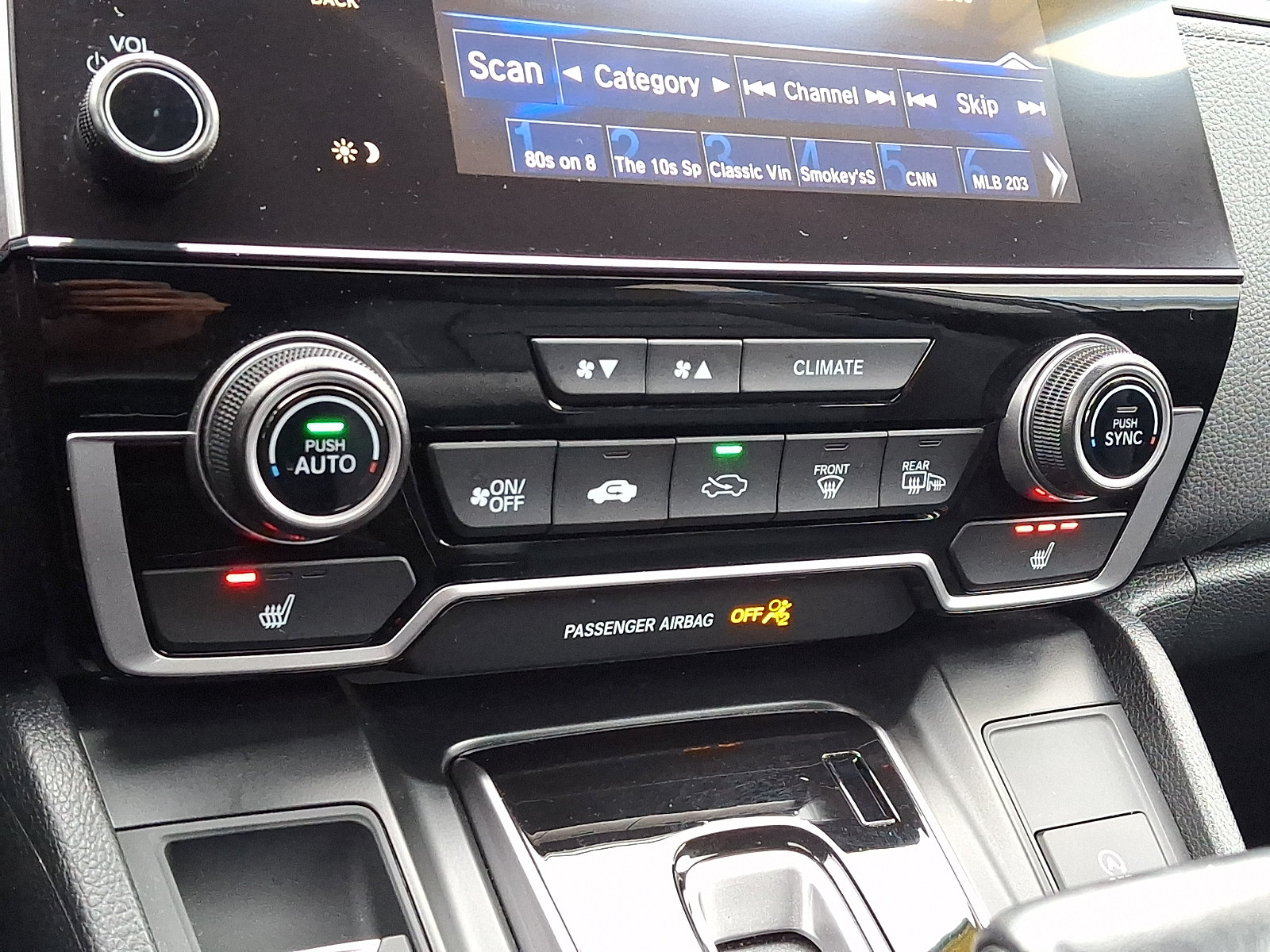 Used 2022 Honda CR-V EX-L image 17