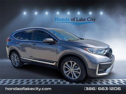 Used 2020 Honda CR-V Touring