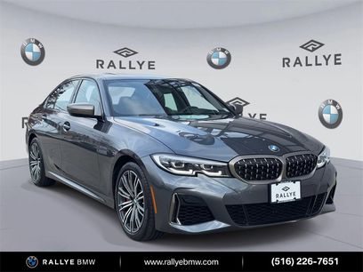 Certified 2022 BMW M340i xDrive w/ Premium Package