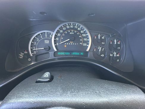 Used 2007 HUMMER H2 image 13