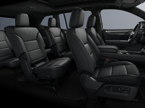 New 2025 GMC Acadia Elevation w/ Elevation Premium Package image 36