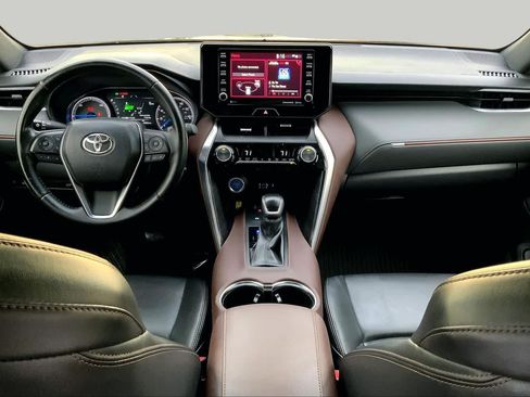 Used 2022 Toyota Venza XLE AWD/4WD image 15
