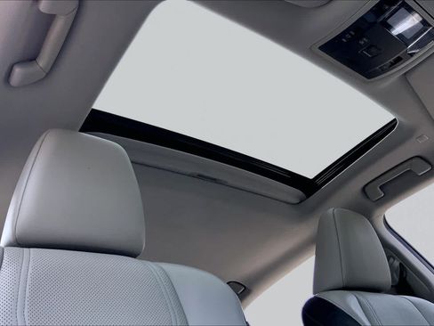 Used 2019 Lexus RX 350 FWD w/ Navigation Package image 14
