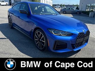 Used 2024 BMW M440i xDrive Gran Coupe AWD/4WD video 1