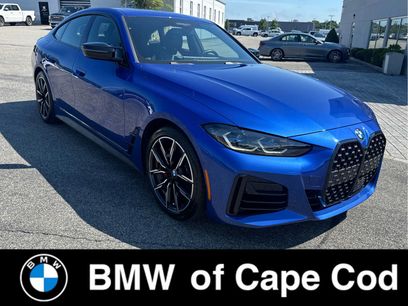 Used 2024 BMW M440i xDrive Gran Coupe