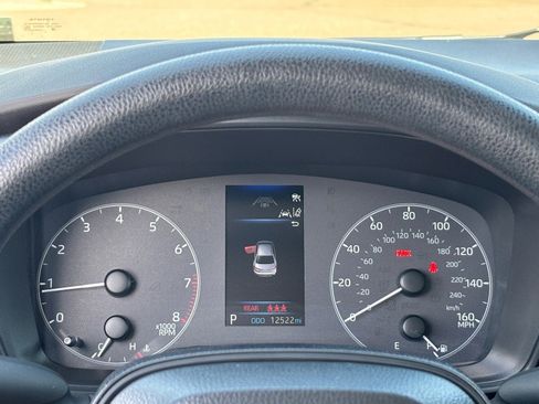 Used 2025 Toyota Corolla LE image 21