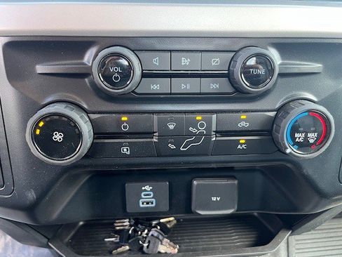 New 2024 Ford F550 XL image 15