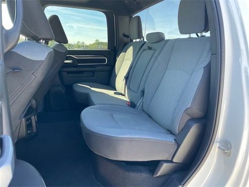 Used 2024 RAM 2500 Big Horn image 19