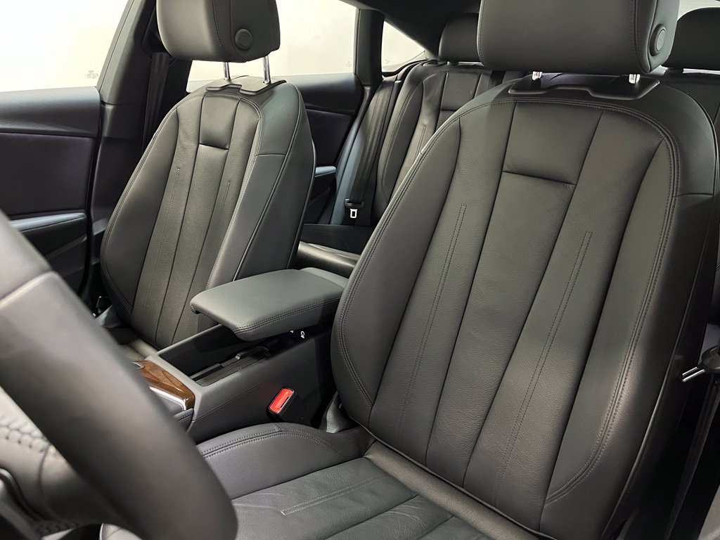 Used 2019 Audi A5 2.0T Premium Plus w/ Premium Plus AWD/4WD image 13
