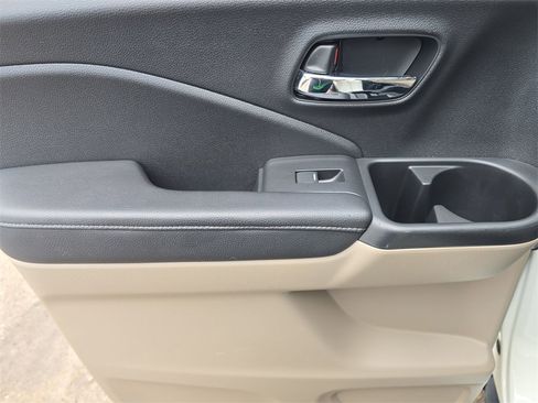 Used 2019 Honda Ridgeline RTL-E image 26