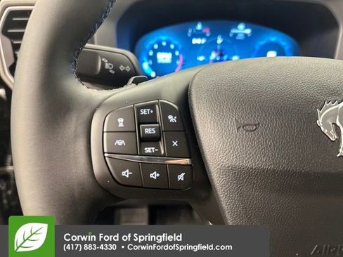 New 2026 Ford Bronco Sport Badlands w/ Badlands Tech Package image 35