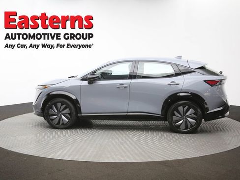 Used 2024 Nissan Ariya AWD image 57