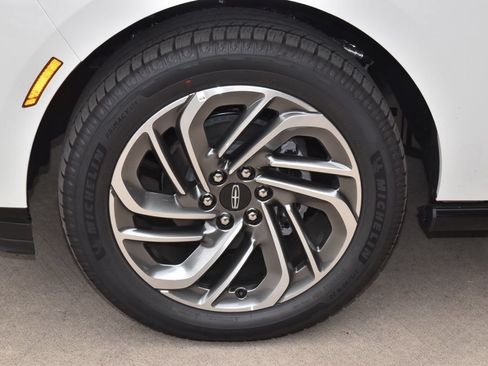 New 2026 Lincoln Navigator Reserve AWD/4WD image 43
