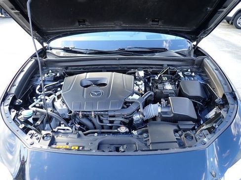 Used 2024 MAZDA CX-30 AWD 2.5 S w/ Premium Package image 12