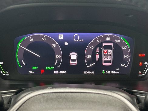 Used 2024 Honda Accord EX-L image 31