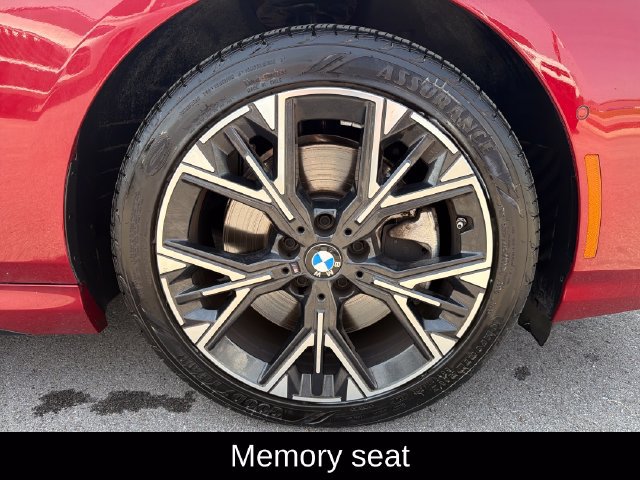 Used 2025 BMW 228i xDrive AWD/4WD image 14