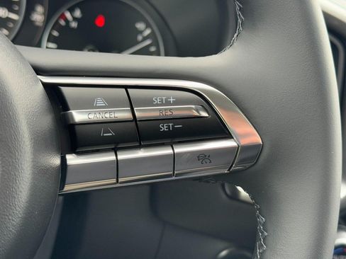 Used 2026 MAZDA CX-50 AWD 2.5 Hybrid w/ Weather Package image 11