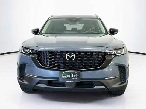 Used 2025 MAZDA CX-50 AWD 2.5 S w/ Premium Plus Pkg image 2