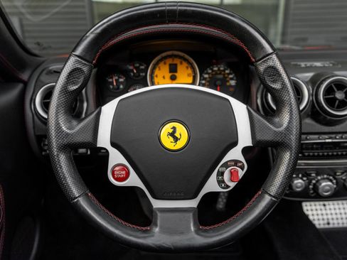 Used 2006 Ferrari F430 Spider RWD image 37