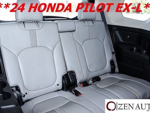 Used 2024 Honda Pilot EX-L image 35