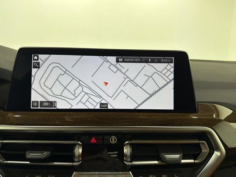 Used 2023 BMW X3 xDrive30i w/ Convenience Package AWD/4WD image 33