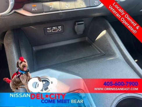 Used 2025 Nissan Altima 2.5 SV FWD image 26
