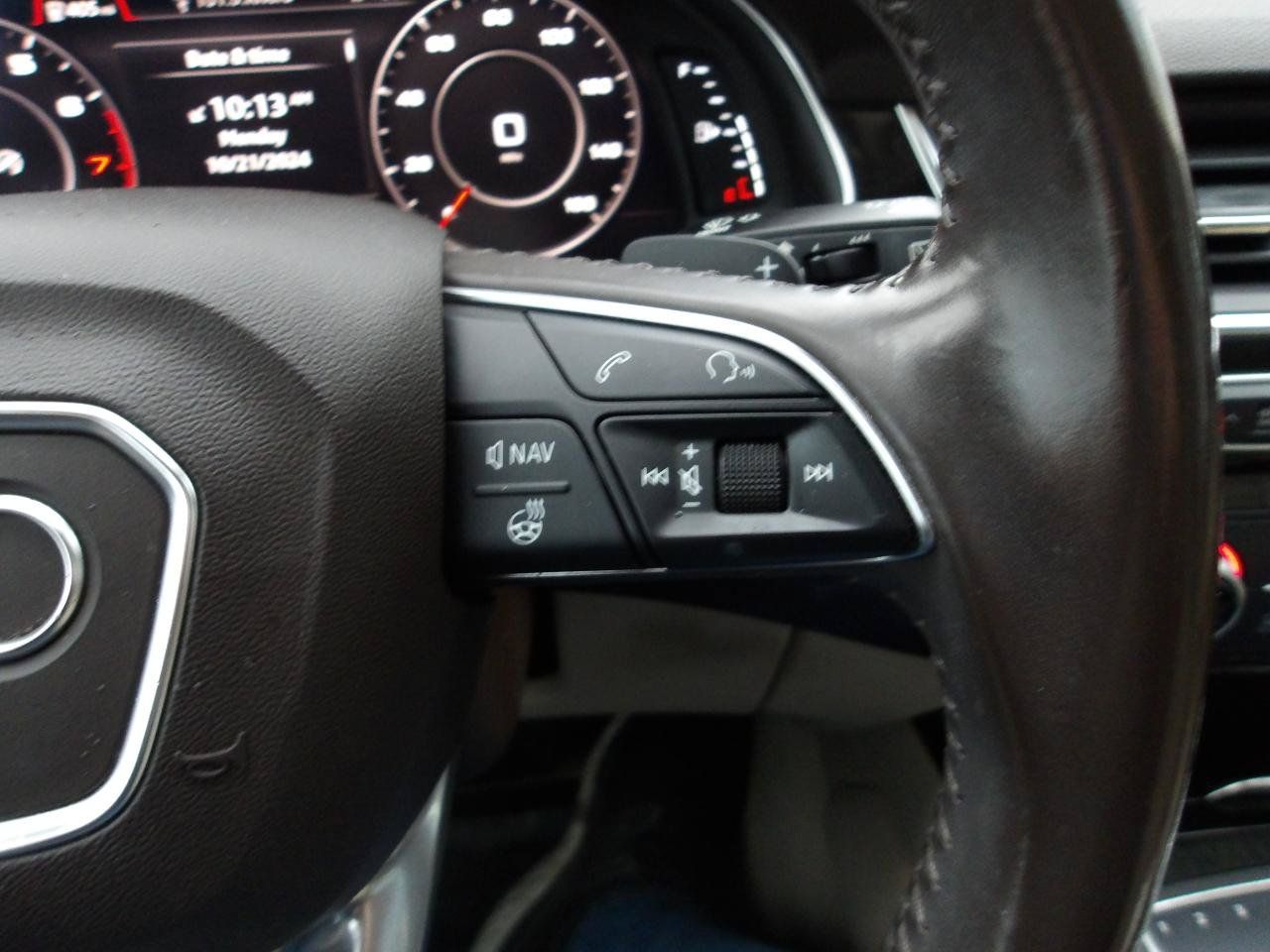 Used 2018 Audi Q7 3.0T Premium Plus AWD/4WD image 18