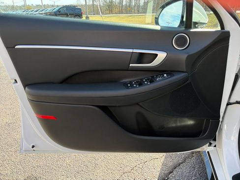 Used 2025 Hyundai Sonata SEL image 13
