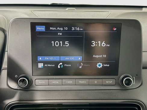 Used 2023 Hyundai Kona SEL FWD image 11