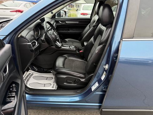 Used 2018 MAZDA CX-5 Touring w/ Preferred Equipment Package image 8