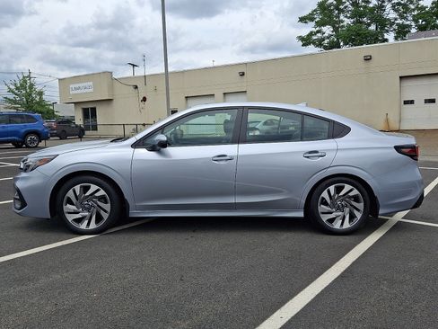 Certified 2024 Subaru Legacy Limited AWD/4WD image 4