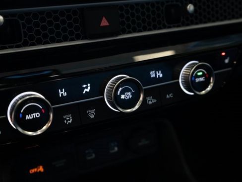 Used 2025 Honda Civic Sport image 24