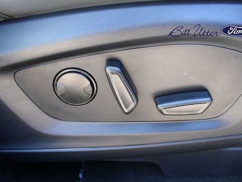 New 2026 Ford Explorer Active w/ Active Comfort Package image 8