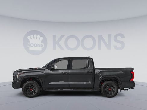 New 2026 Toyota Tundra TRD Pro image 4