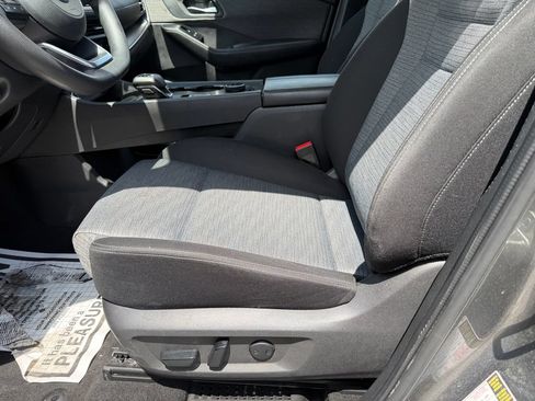 Used 2023 Nissan Rogue SV AWD/4WD image 11